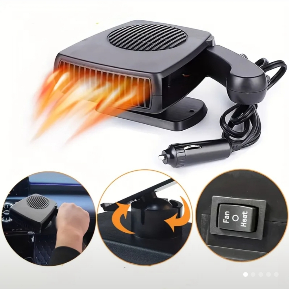 24v car heater